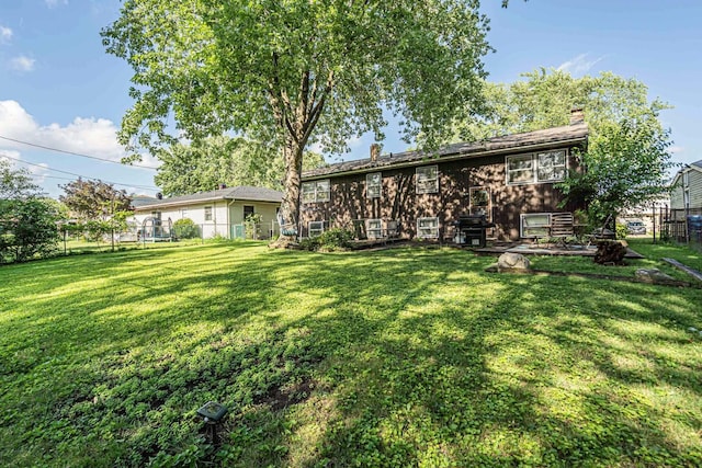 6890 Hickory St, Hanover Park, IL 60133 - photo 25