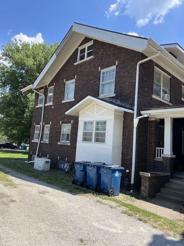 503 N Center St, Colfax, IL 61728 - photo 11