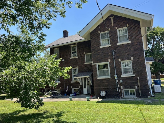 503 N Center St, Colfax, IL 61728 - photo 13