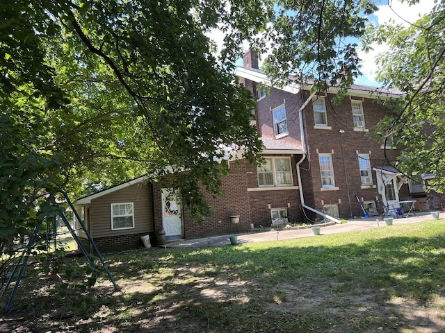 503 N Center St, Colfax, IL 61728 - photo 14
