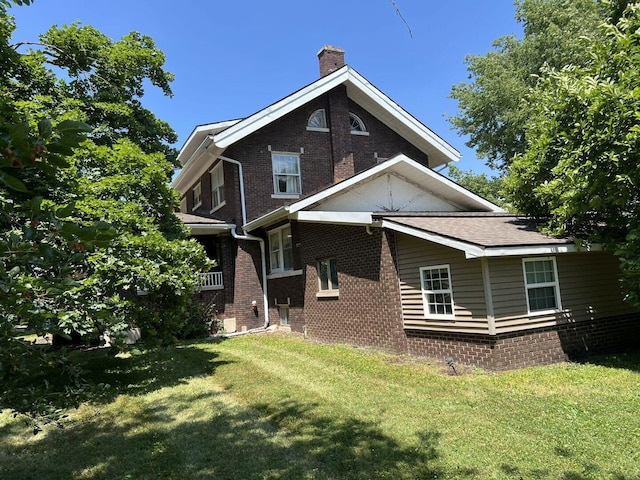 503 N Center St, Colfax, IL 61728 - photo 15