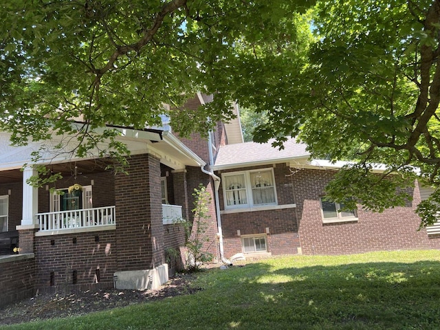 503 N Center St, Colfax, IL 61728 - photo 16