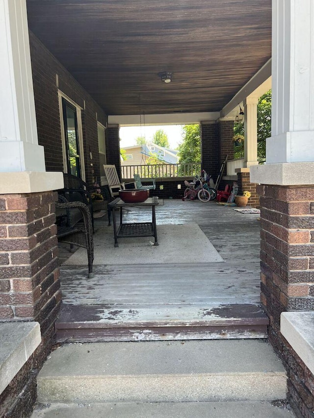 503 N Center St, Colfax, IL 61728 - photo 17