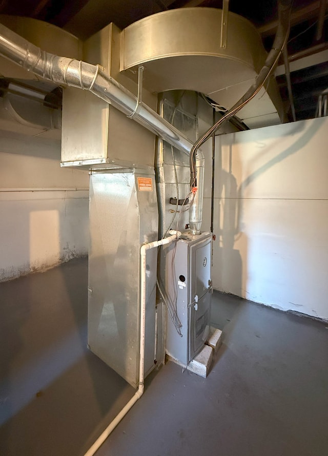 30 E 102nd St, Chicago, IL 60628 - view of utilities