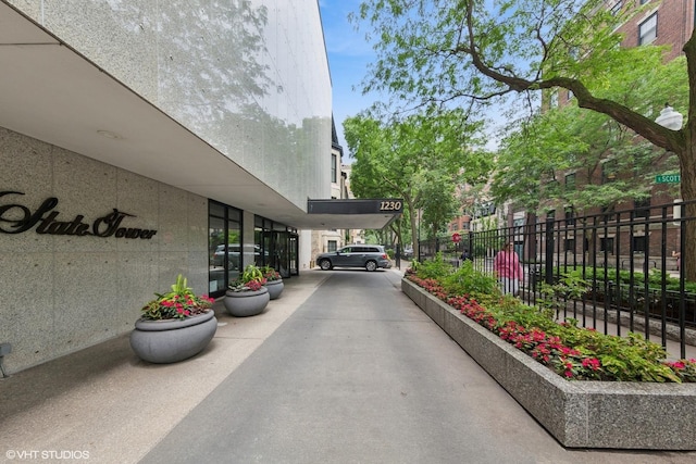 1230 N State Pkwy Unit 25C, Chicago, IL 60610 - photo 2