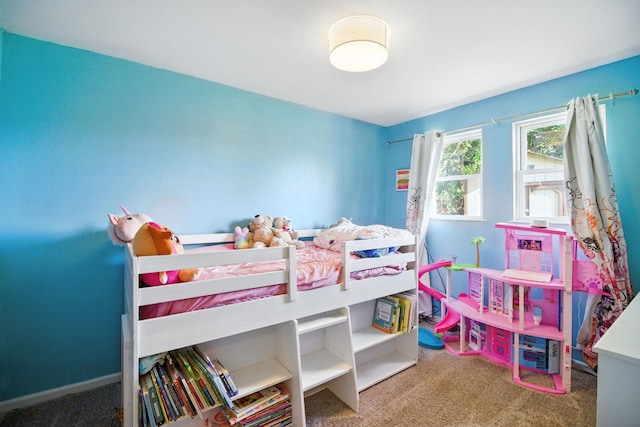 34W928 N James Dr, Saint Charles, IL 60174 - bedroom with carpet floors and baseboards