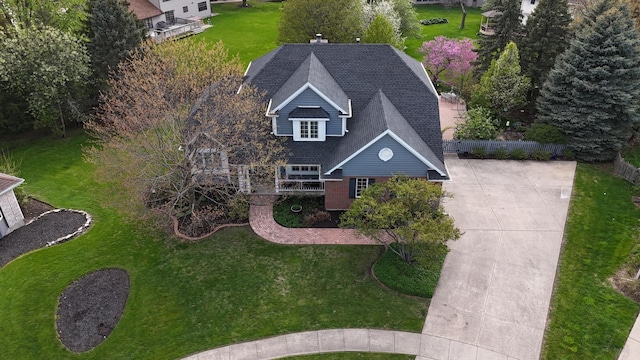 1125 Mcconnell Ave, Dekalb, IL 60115 - photo 2