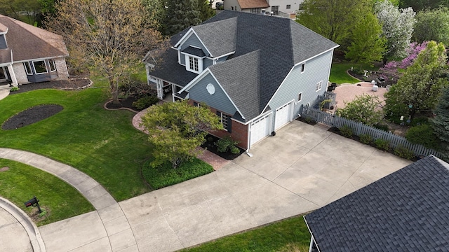 1125 Mcconnell Ave, Dekalb, IL 60115 - photo 3