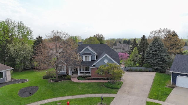 1125 Mcconnell Ave, Dekalb, IL 60115 - photo 6