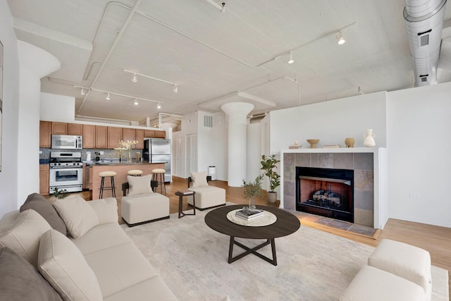 1525 S Sangamon St Unit 312, Chicago, IL 60608 - photo 3