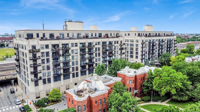 1525 S Sangamon St Unit 312, Chicago, IL 60608 - photo 24