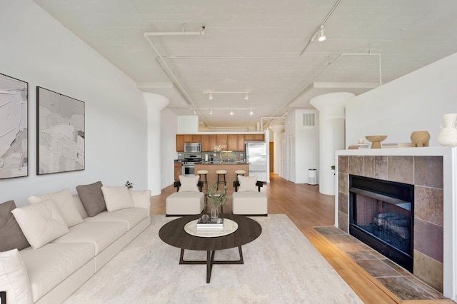 1525 S Sangamon St Unit 312, Chicago, IL 60608 - photo 5