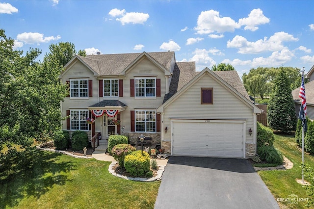 150 Oxford Ave, Sugar Grove, IL 60554 - photo 1