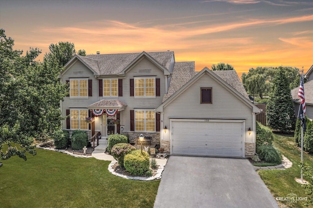 150 Oxford Ave, Sugar Grove, IL 60554 - photo 2