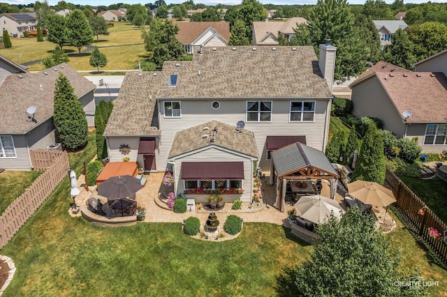 150 Oxford Ave, Sugar Grove, IL 60554 - photo 40