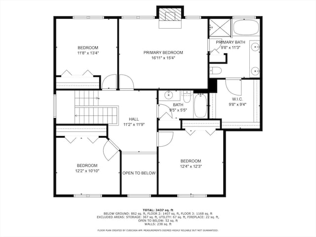 150 Oxford Ave, Sugar Grove, IL 60554 - photo 43