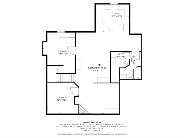 150 Oxford Ave, Sugar Grove, IL 60554 - photo 46