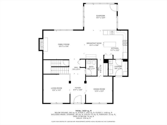 150 Oxford Ave, Sugar Grove, IL 60554 - photo 47