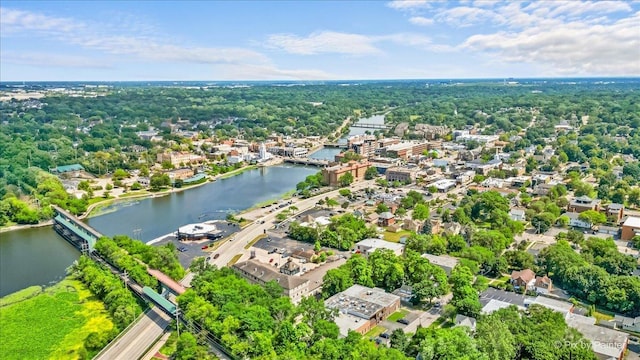 515 Timbers Trl, Saint Charles, IL 60174 - view of property location with a nearby body of water