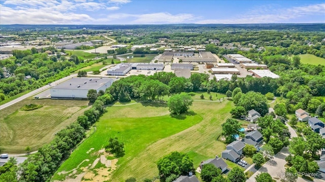 515 Timbers Trl, Saint Charles, IL 60174 - aerial view