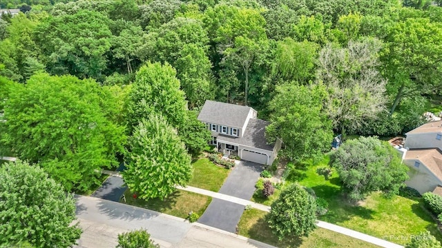 515 Timbers Trl, Saint Charles, IL 60174 - view of subject property