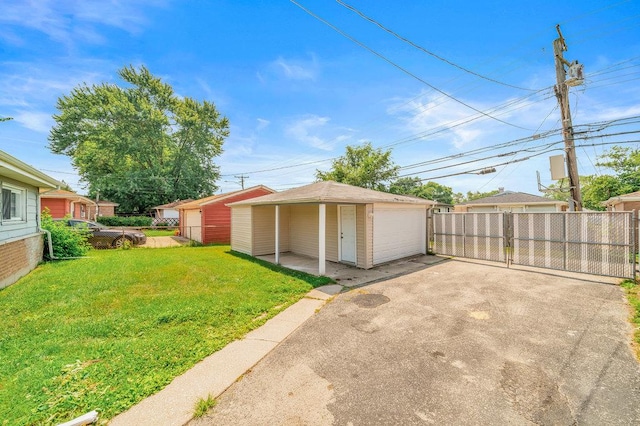 1304 Burnham Ave, Calumet City, IL 60409 - photo 15