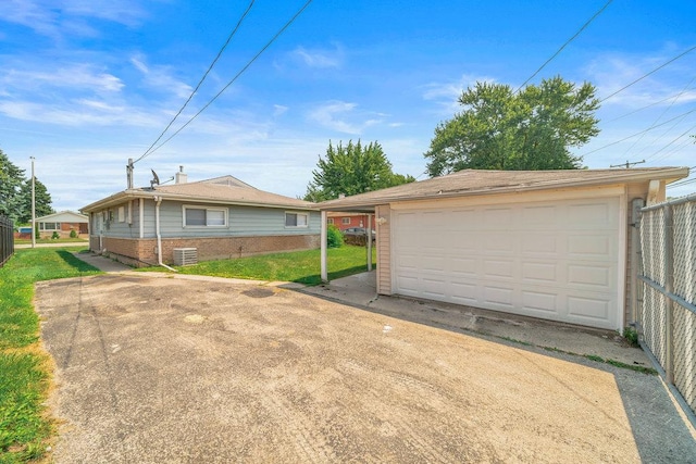 1304 Burnham Ave, Calumet City, IL 60409 - photo 16