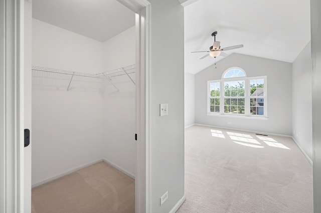 7358 Grandview Ct Unit 7358, Carpentersville, IL 60110 - view of closet