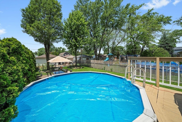 4108 Clinton Ave, Stickney, IL 60402 - photo 20