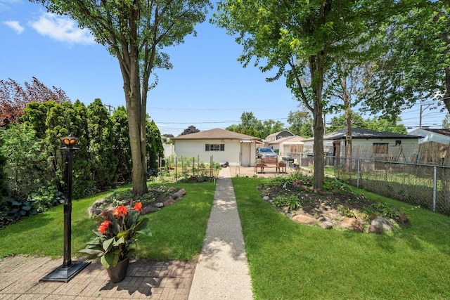 4108 Clinton Ave, Stickney, IL 60402 - photo 22