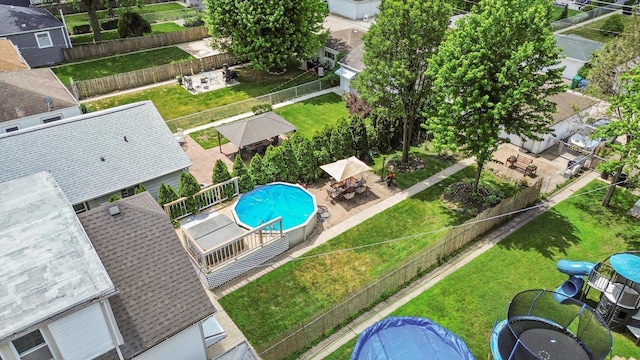 4108 Clinton Ave, Stickney, IL 60402 - photo 24