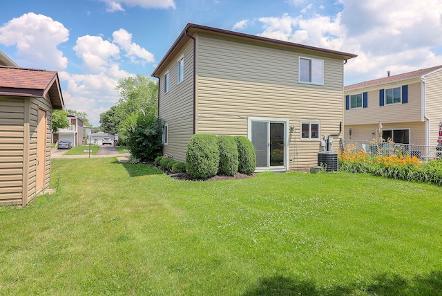564 Sauk Ct, Carol Stream, IL 60188 - photo 22