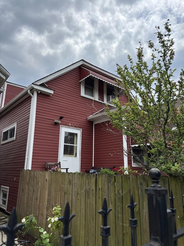 5409 S Richmond St, Chicago, IL 60632 - view of property exterior