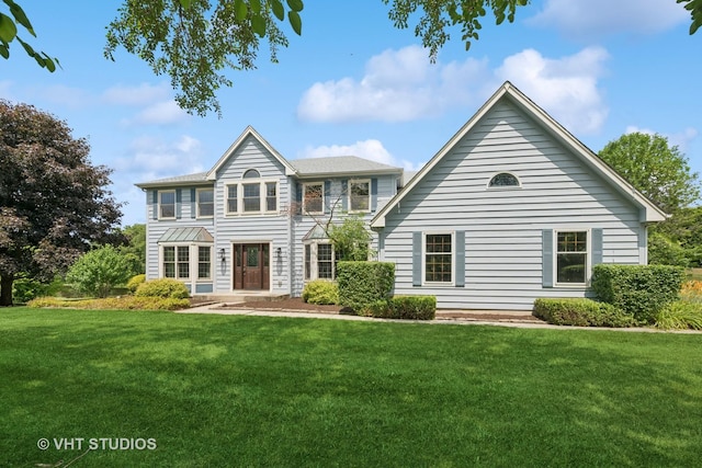 4 Taynton Ln, South Barrington, IL 60010 - photo 1