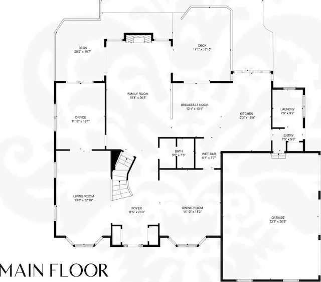 4 Taynton Ln, South Barrington, IL 60010 - photo 30