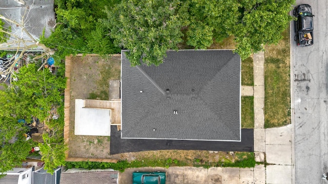 1668 Buena Vista Ave, Chicago Heights, IL 60411 - view of subject property