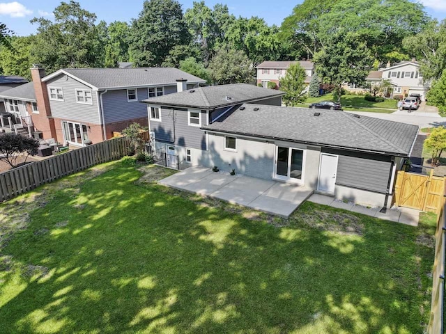 117 S Waverly Pl, Mount Prospect, IL 60056 - photo 23