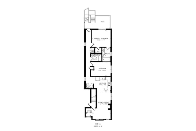 1926 W Belmont Ave Unit 2, Chicago, IL 60657 - photo 21