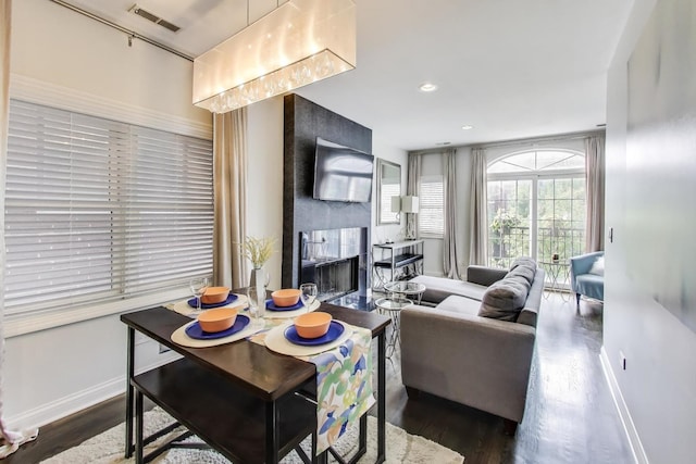 1926 W Belmont Ave Unit 2, Chicago, IL 60657 - photo 5