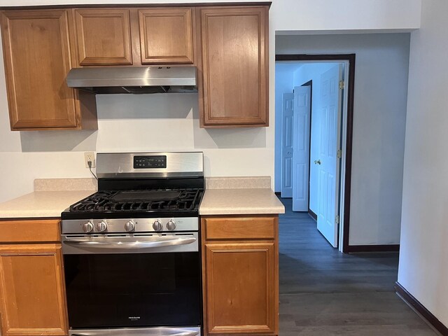 7844 Marshall St, Merrillville, IN 46410 - photo 13