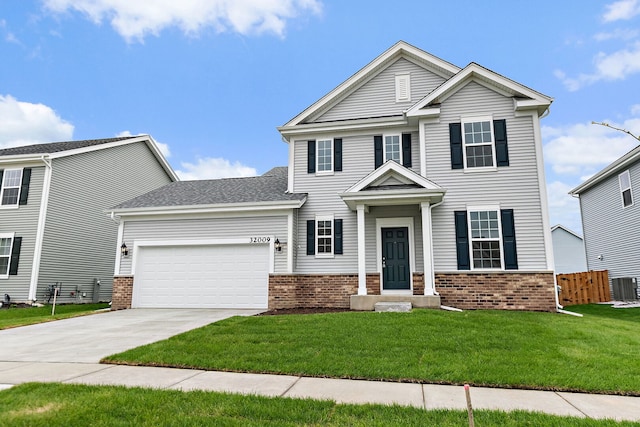 32018 Savannah Dr, Lakemoor, IL 60051 - photo 1