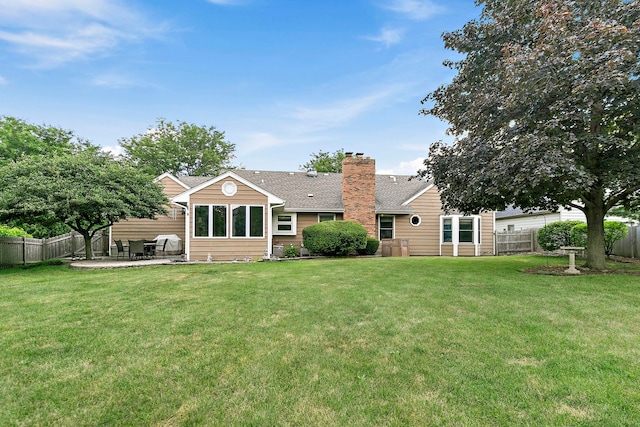 831 Crabtree Ln, Cary, IL 60013 - photo 30