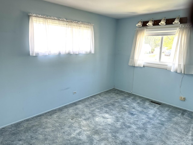 36429 N Edgewood Dr, Gurnee, IL 60031 - carpeted empty room featuring plenty of natural light