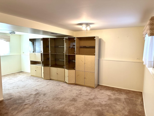 36429 N Edgewood Dr, Gurnee, IL 60031 - unfurnished bedroom featuring carpet flooring