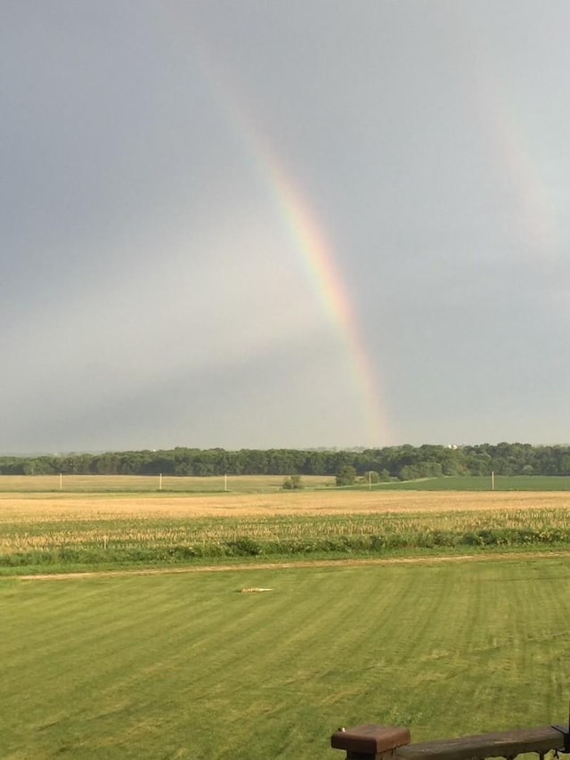 9299 Lee Hill Rd, Newark, IL 60541 - surrounding community with a view of countryside