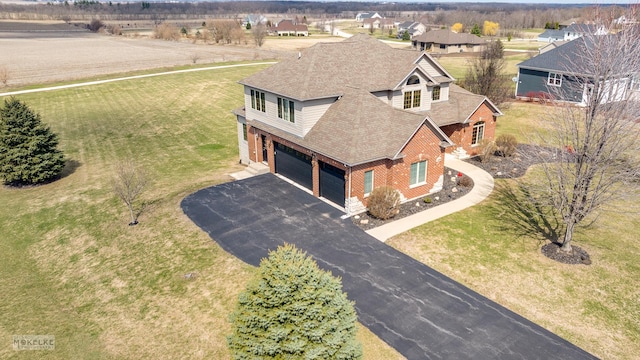 9299 Lee Hill Rd, Newark, IL 60541 - view of subject property