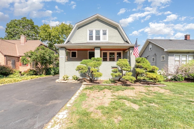 4633 Wolf Rd, Western Springs, IL 60558 - photo 1