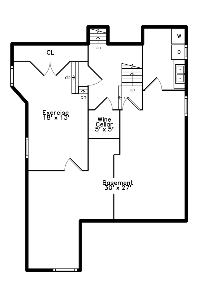 2423 Harrison St, Evanston, IL 60201 - view of property floor plan