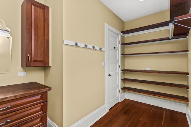 2423 Harrison St, Evanston, IL 60201 - view of storage area