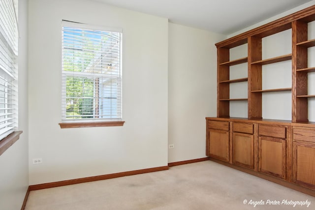 509 Legend Ln, Mchenry, IL 60050 - empty room with light colored carpet and baseboards